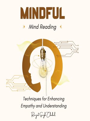 cover image of Mindful Mind Reading